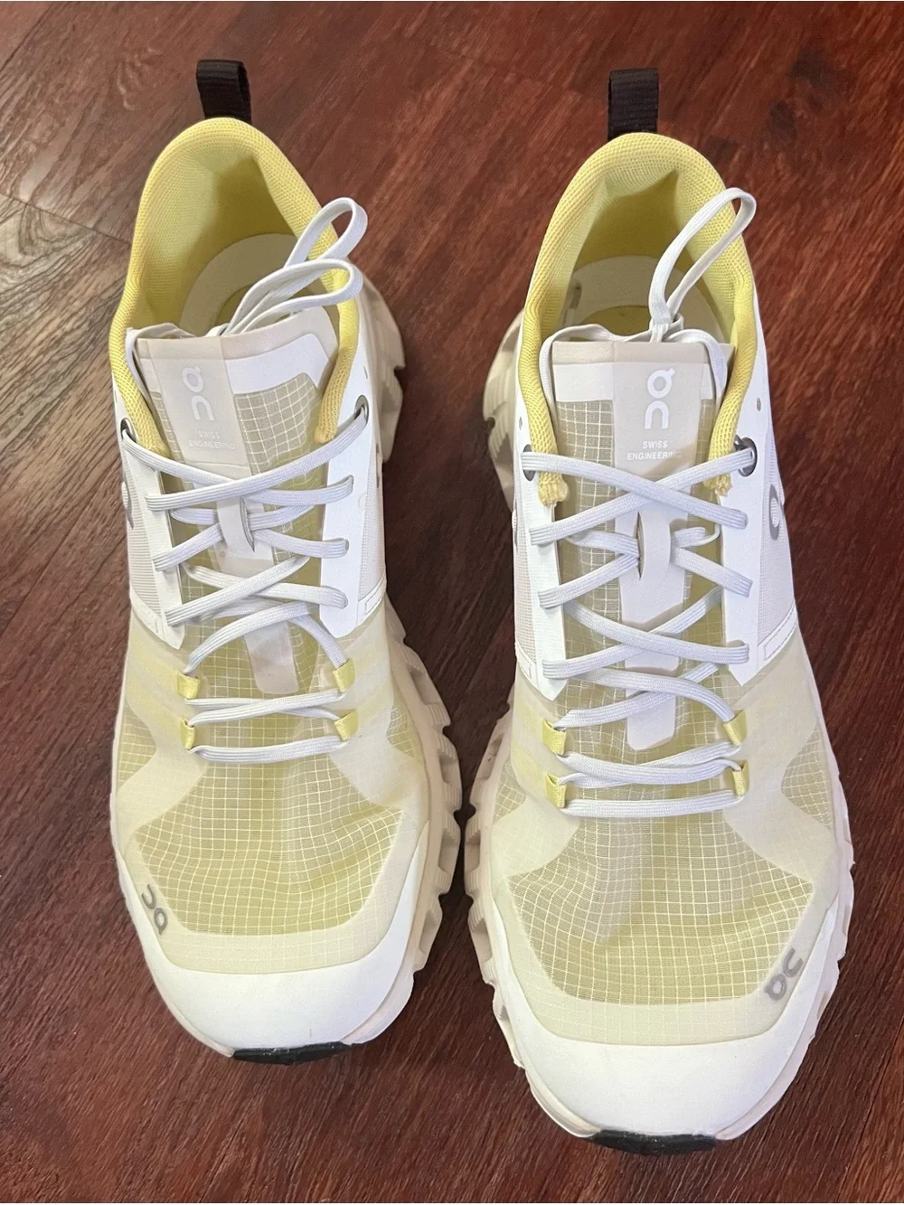 On Running Cloud X Shift Women’s